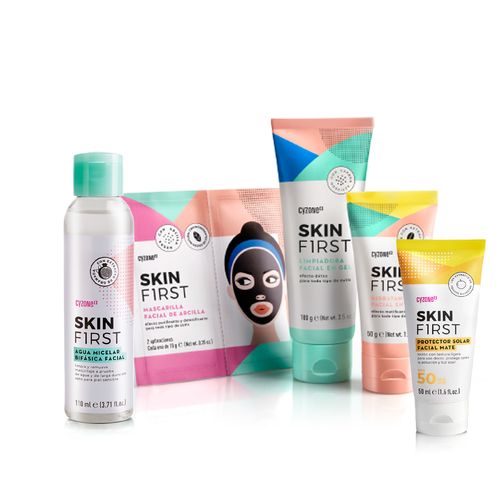 Skin First Spa