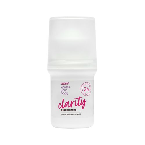 Desodorante Mujer Clarity Roll-On Antitranspirante