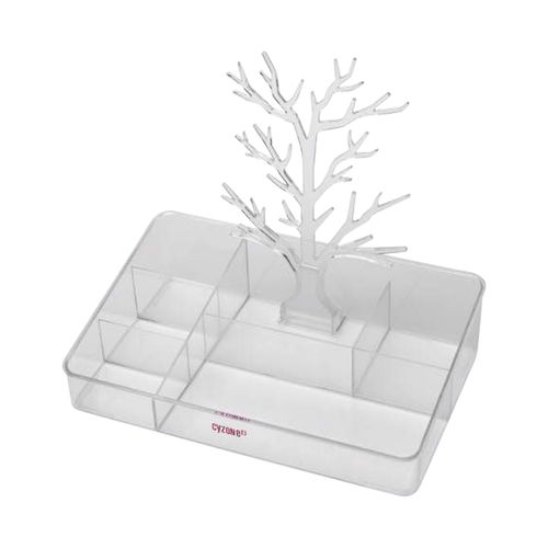 Porta Accesorios Fancy Tree