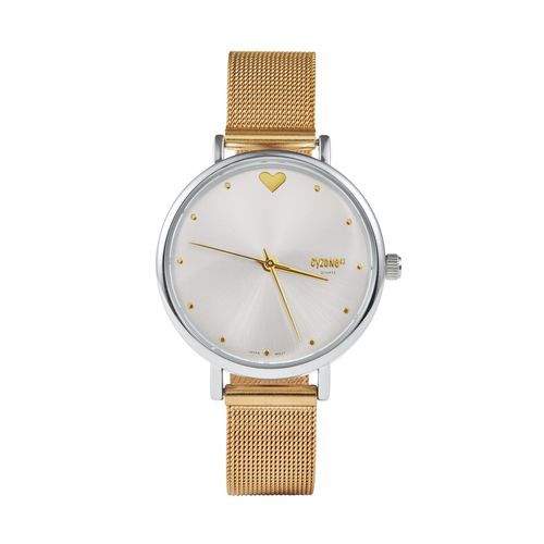 Reloj de Mujer Double Look