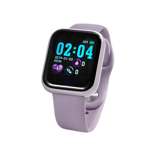 Reloj Smarty