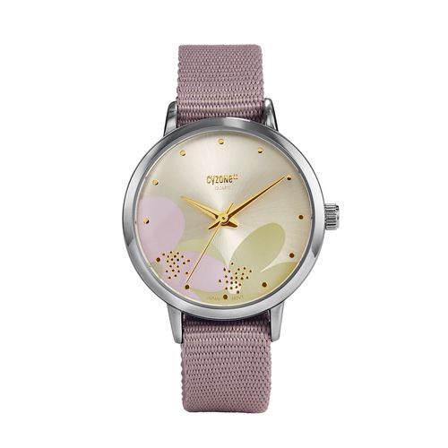 Reloj de mujer Be Nature