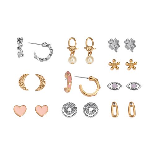 Estuche de Aretes Loving Eyes