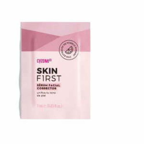 Muestra Serum Corrector