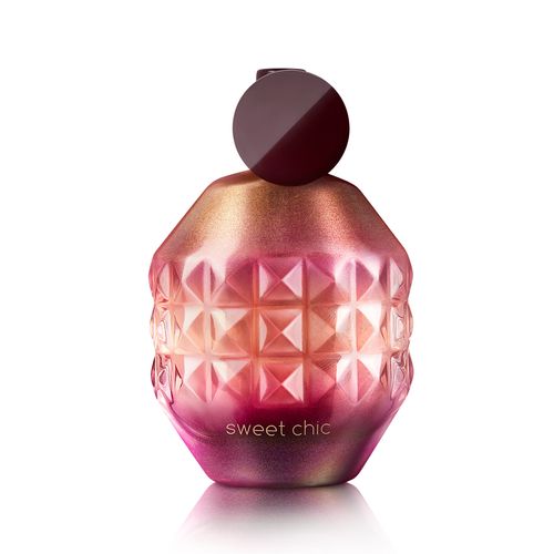 Perfume De Mujer Sweet Chic, 50 ml