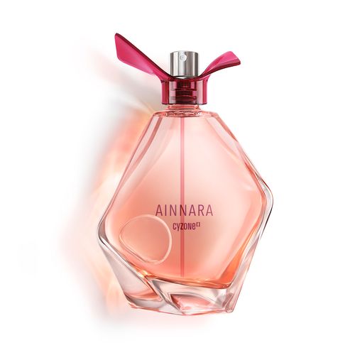 Perfume De Mujer Ainnara, 50 ml