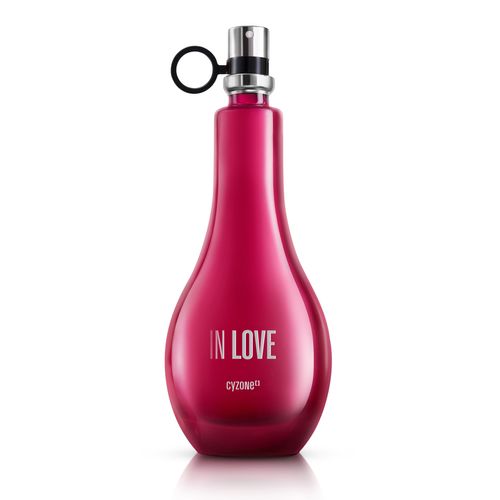 Perfume de mujer In Love, 50 ml
