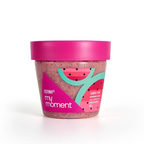 Exfoliante Sandía Sand My Moment