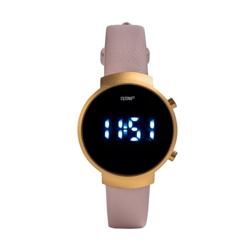 Reloj Mujer Digital Glam