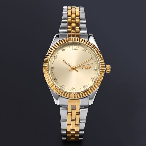 Reloj para Mujer Classy Gold