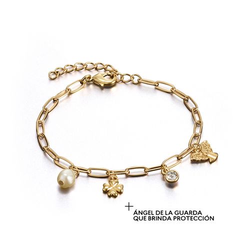 Pulsera de mujer Charm Trend