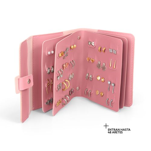 Porta accesorios para mujer Jewelled