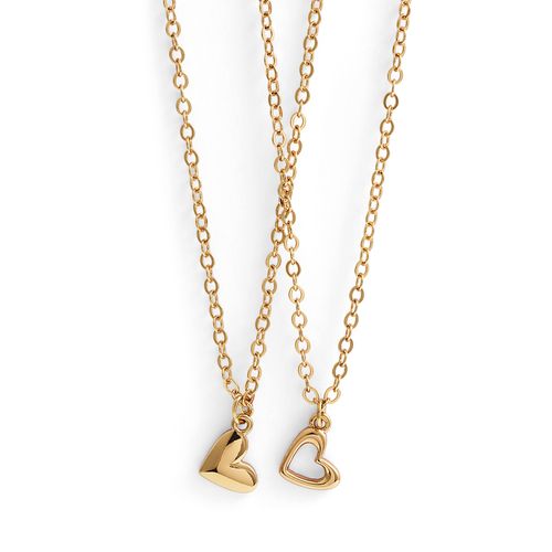 Collares para mujer Instant Match