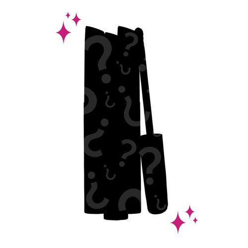 Set Misterio Labios Glam