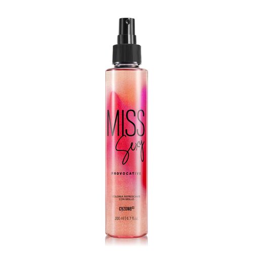 Colonia Miss Sexy Provocative