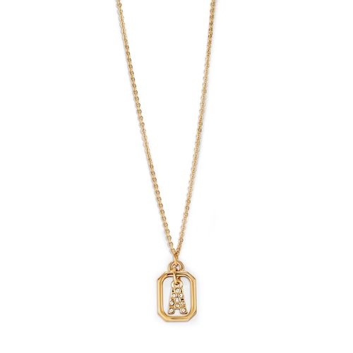Collar para mujer Shine A
