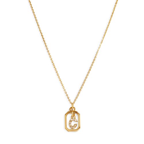 Collar para mujer Shine C
