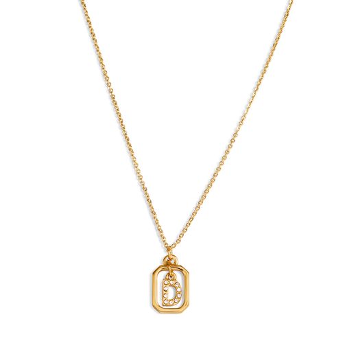 Collar para mujer Shine D