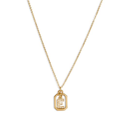 Collar para mujer E