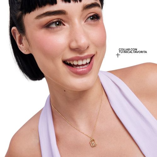 Collar para mujer F