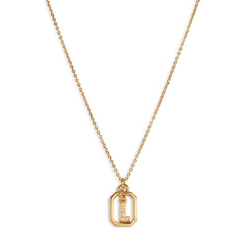 Collar para mujer Shine L