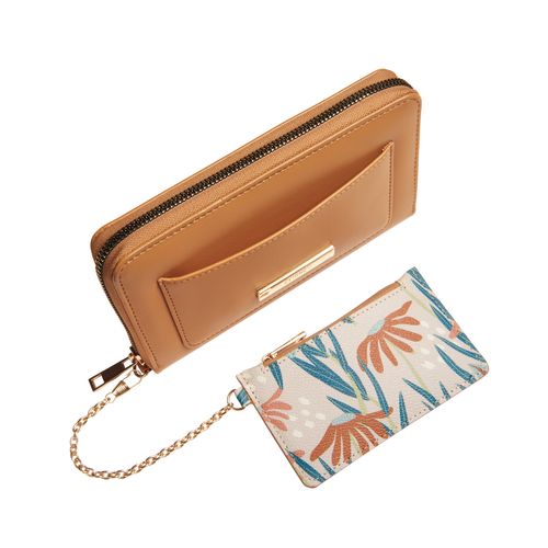 Billetera de mujer Tampa