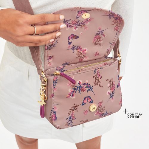 Mini morral para mujer Gracie