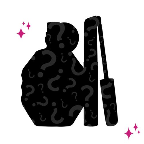 Set Misterio Sweet Look