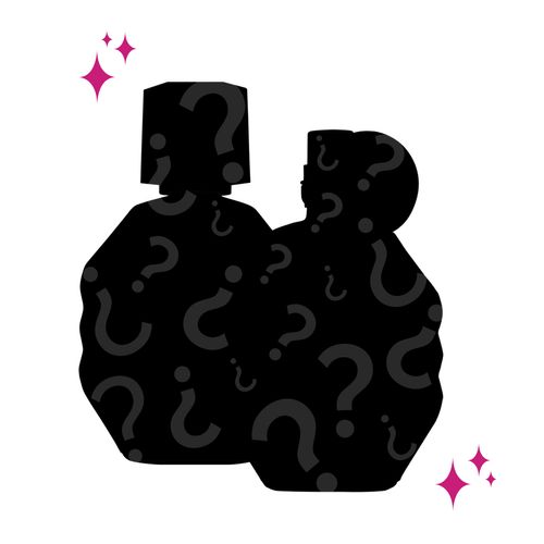 Set Misterio Aromas WOW