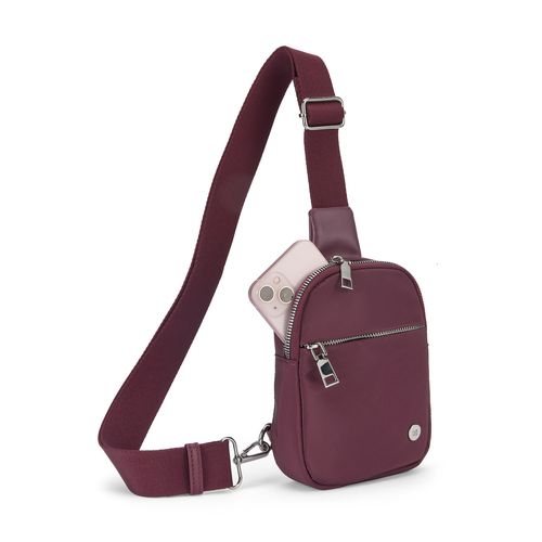 Portatodo para mujer BARI