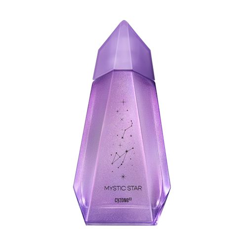 Perfume de Mujer Mystic Star, 50 ml