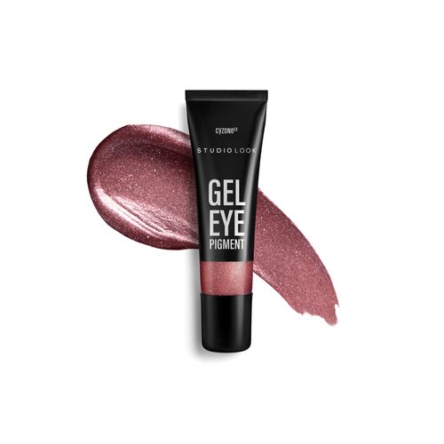 Gel Eye Pigment Shimmer Studio Look