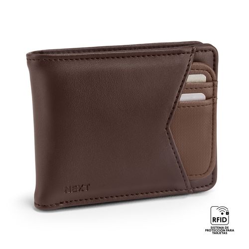 Cartera para Hombre Charly