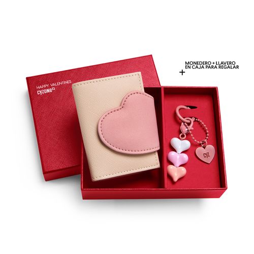 Monedero VALENTINES