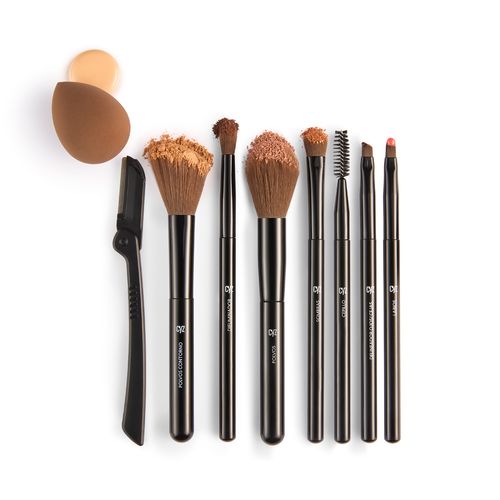 Brochas de maquillaje Studio Pro
