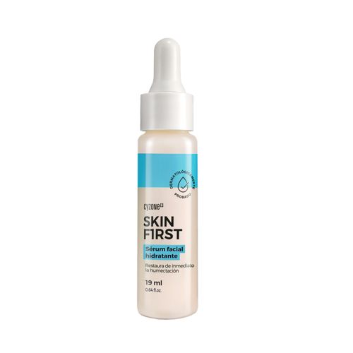 Serum Hidratante Skin First, 19 ml