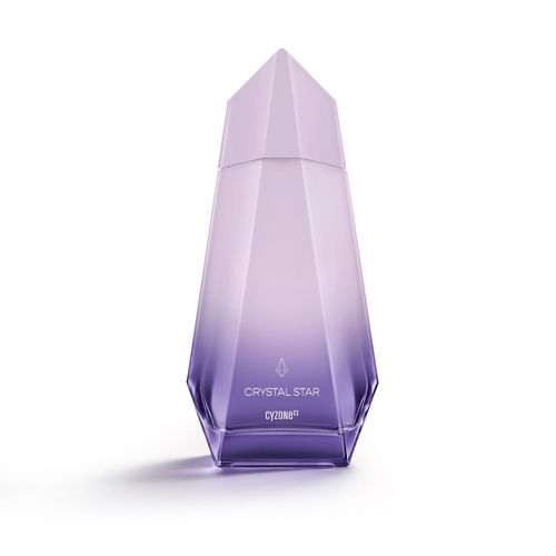 Perfume de mujer Crystal Star