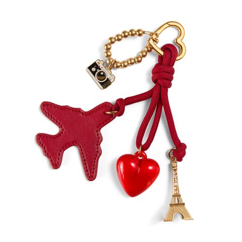 Colgante Parisian Trip