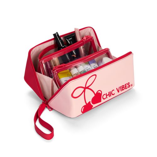 Neceser para mujer Shiny Bag