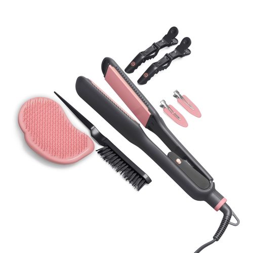 Set de cabello HAIR GLOW CL