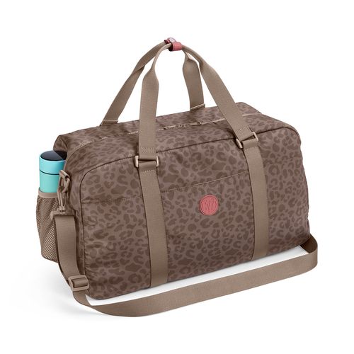Maletin Para Mujer Spacious Bag