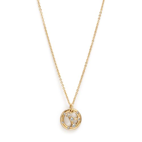 Collar para mujer Cáncer