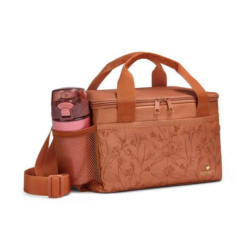 Lonchera para mujer DELISH T2​