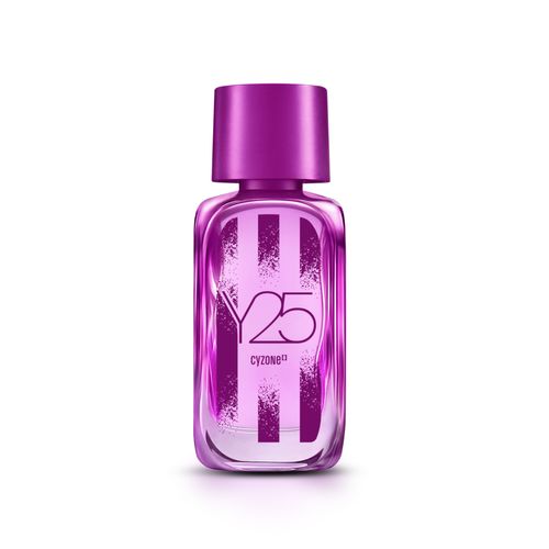 Perfume para Mujer Y25 Mundial​, 50 ml