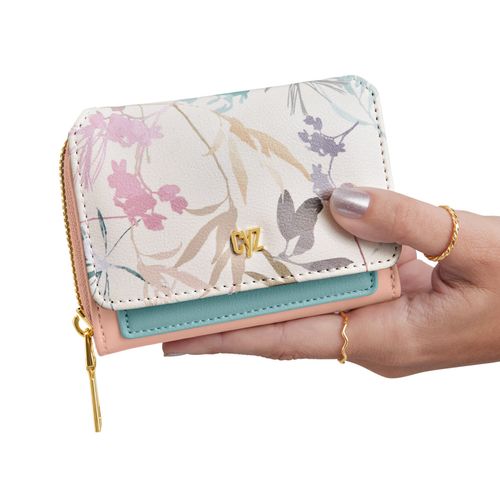 Billetera para mujer Anapaola