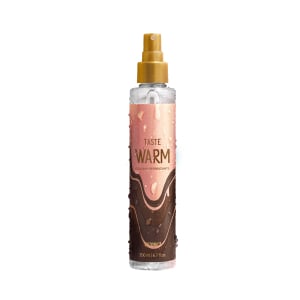 Colonia Taste Warm