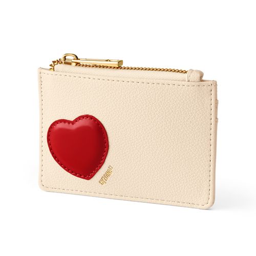 Monedero para mujer Hearty
