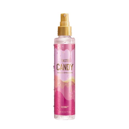 Colonia Taste Candy