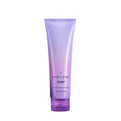 Crema Corporal Perfumada Mystic Star