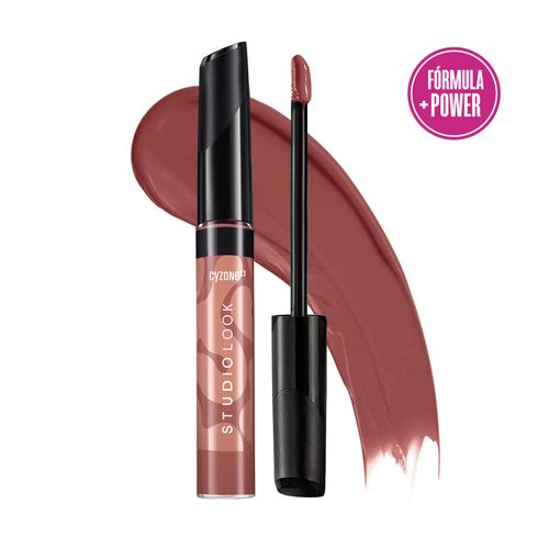 Labial líquido mate Y3K​ Studio Look